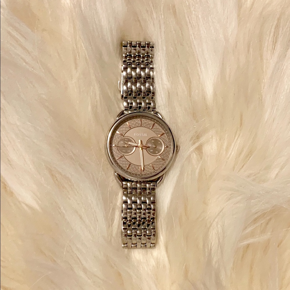 Fossil Watch